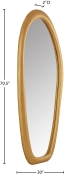 66093Brass-M Dim