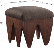 22025Brown Dim