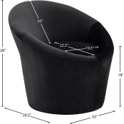 33015Black Dim