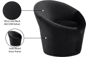 33015Black Infographic