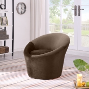 33015Brown alternate view 1