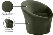 33015Green Infographic