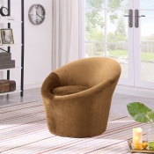 33015Saddle alternate view 1
