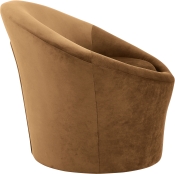 33015Saddle alternate view 3