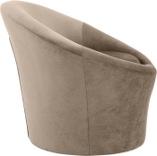 33015Taupe alternate view 3