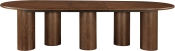 773Brown-T alternate view 5