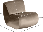 33022Taupe Dim