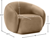 44044Beige-C Dim