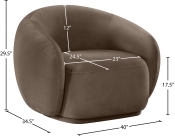 44044Brown-C Dim
