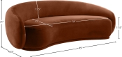 44044Cognac-S Dim