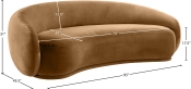 44044Saddle-S Dim