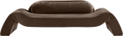 44008Brown-S alternate view 2