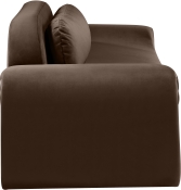 44008Brown-S alternate view 3