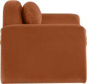 44008Cognac-C alternate view 3