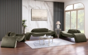 44008Green-S Lifestyle Set