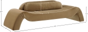 44008Saddle-S Dim