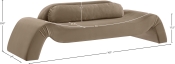44008Taupe-S Dim