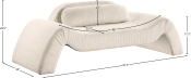 44009Beige-L Dim