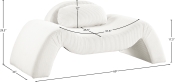 44009Cream-C Dim