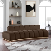 44093Brown-S alternate view 1