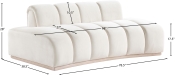 44093Cream-L Dim