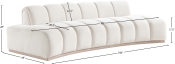 44093Cream-S Dim
