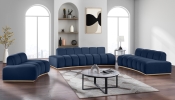 44093Navy-L Lifestyle Set