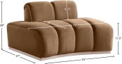 44093Saddle-C Dim