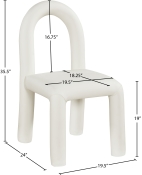 11063Cream-C Dim