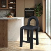 11064Black-C alternate view 1
