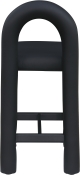 11064Black-C alternate view 4