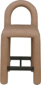 11064Brown-C alternate view 2