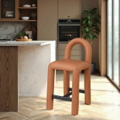 11064Cognac-C alternate view 1
