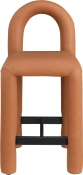 11064Cognac-C alternate view 2