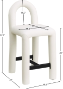 11064Cream-C Dim