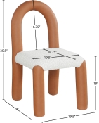 11065Cognac-C Dim