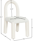 11065Cream-C Dim