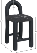 11066Black-C Dim