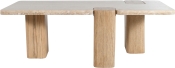 99046Travertine-CT alternate view 1