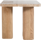 99046Travertine-ET alternate view 1