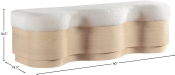 22080Cream Dim