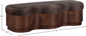 22082Brown Dim