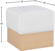 22074Cream Dim