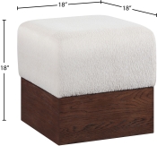 22076Beige Dim