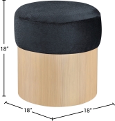 22077Black Dim