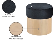 22077Black Infographic