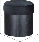 22078Black Dim