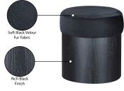 22078Black Infographic