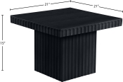 253Black-CT15 Dim