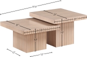 253Oak-CT-2A Dim